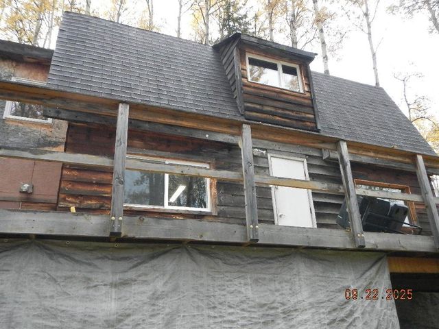 4145 OLD WOOD ROAD, Fairbanks, AK 99709