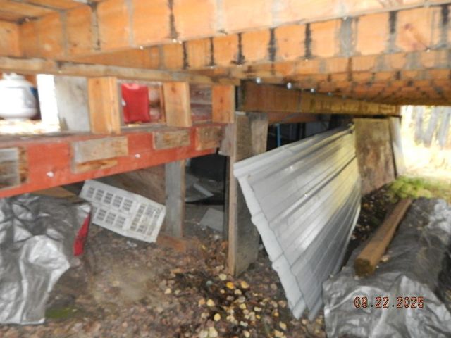 4145 OLD WOOD ROAD, Fairbanks, AK 99709