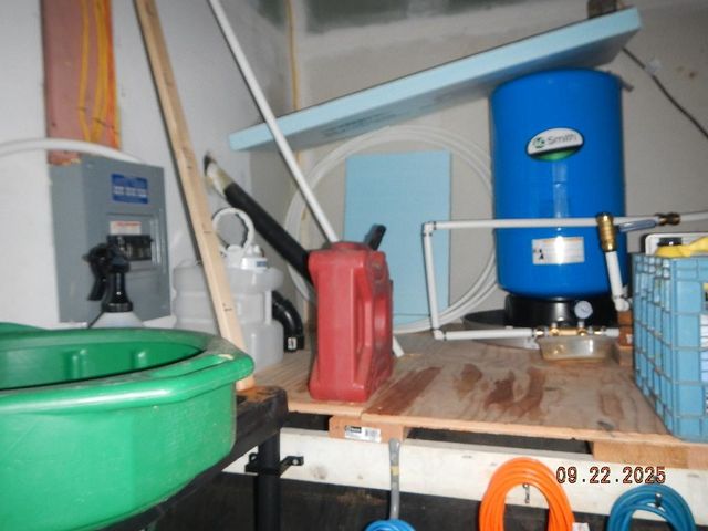 4145 OLD WOOD ROAD, Fairbanks, AK 99709