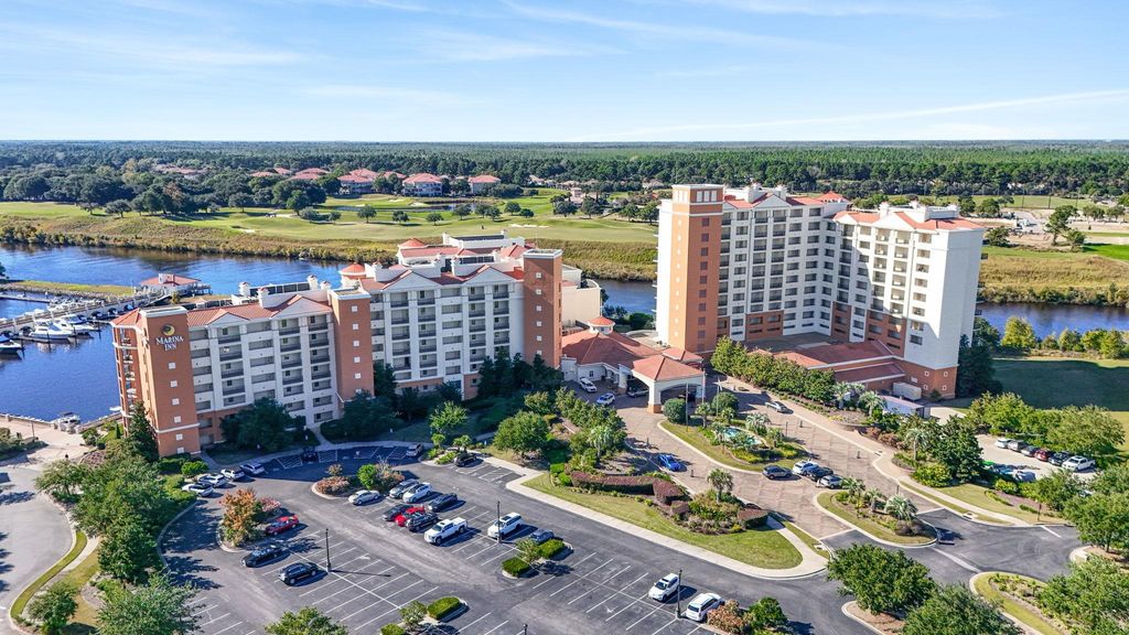 8121 Amalfi Pl # 4-1006, Myrtle Beach, SC 29572 — photo 3