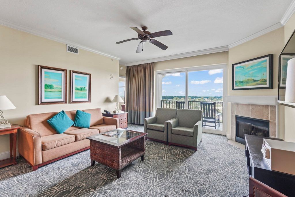 8121 Amalfi Pl # 4-1006, Myrtle Beach, SC 29572 — photo 5