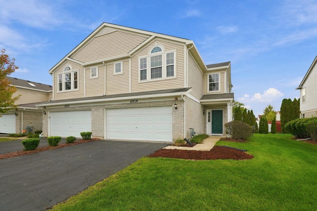 6519 Blue Sky Lane, Matteson, IL 60443 — photo 2