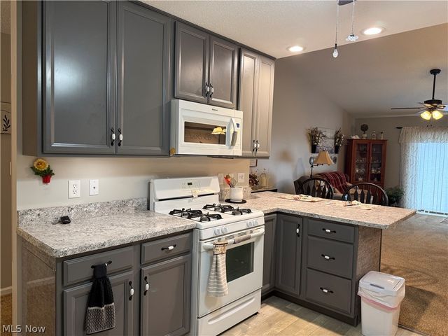 5820 Callaway Circle, Austintown, OH 44515