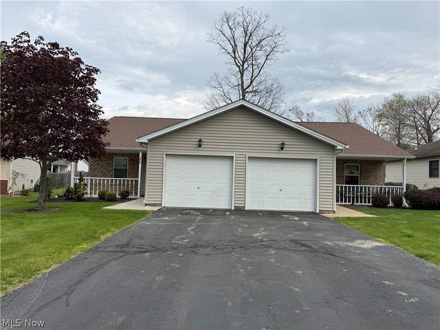 5820 Callaway Circle, Austintown, OH 44515