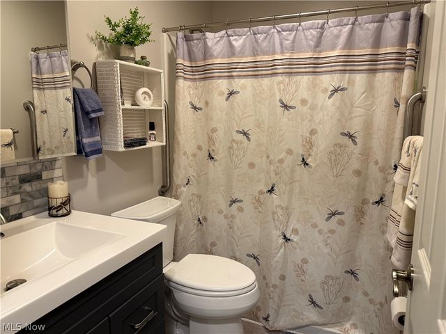 5820 Callaway Circle, Austintown, OH 44515
