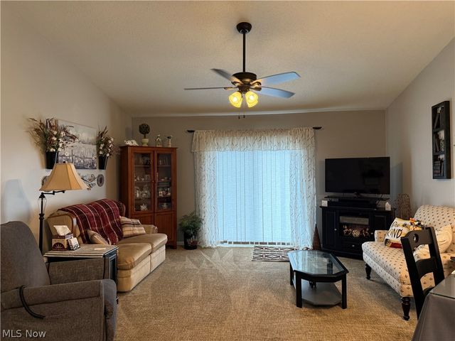 5820 Callaway Circle, Austintown, OH 44515