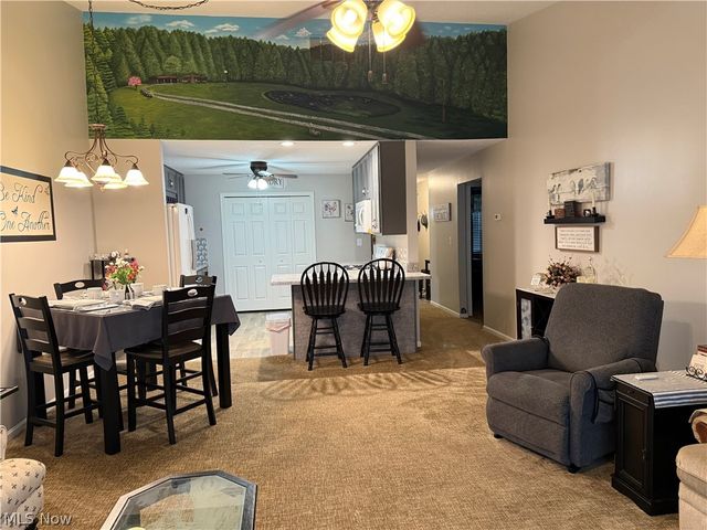 5820 Callaway Circle, Austintown, OH 44515