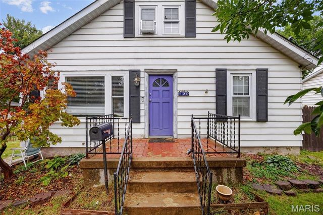 729 Joachim Street, Festus, MO 63028