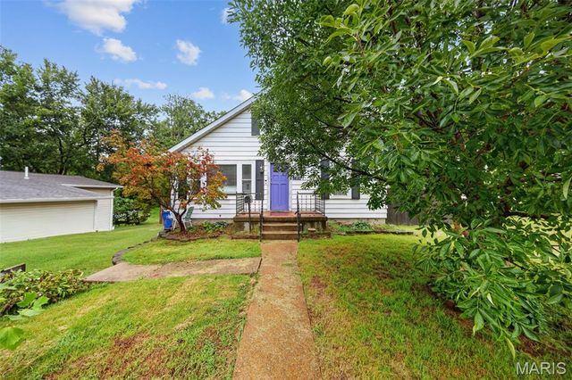 729 Joachim Street, Festus, MO 63028