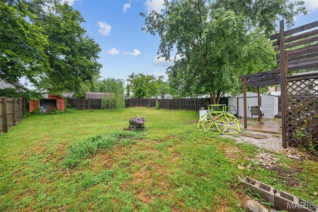 729 Joachim Street, Festus, MO 63028