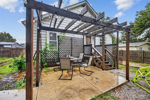 729 Joachim Street, Festus, MO 63028