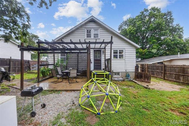 729 Joachim Street, Festus, MO 63028
