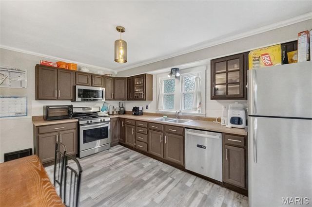 729 Joachim Street, Festus, MO 63028