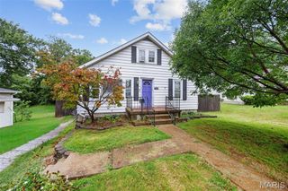 729 Joachim Street, Festus, MO 63028