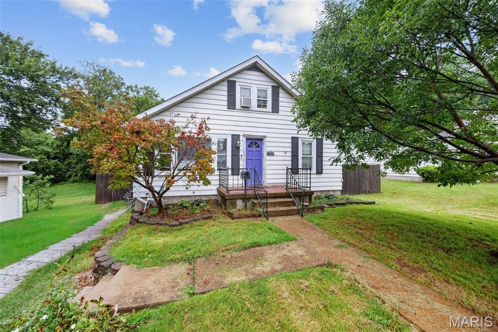 729 Joachim Street, Festus, MO 63028
