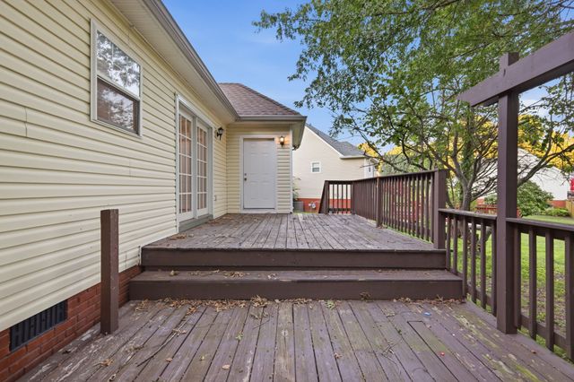 2908 Sams Ct, Spring Hill, TN 37174
