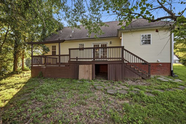 2908 Sams Ct, Spring Hill, TN 37174