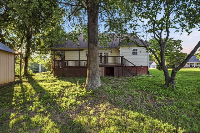 2908 Sams Ct, Spring Hill, TN 37174
