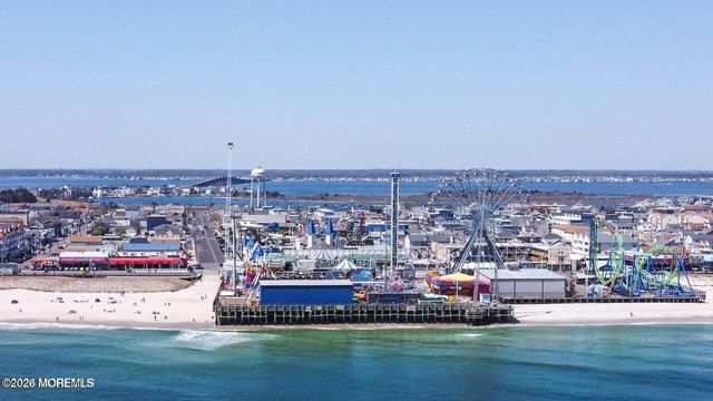 1010 Boulevard 2 C, Seaside Heights, NJ 08751