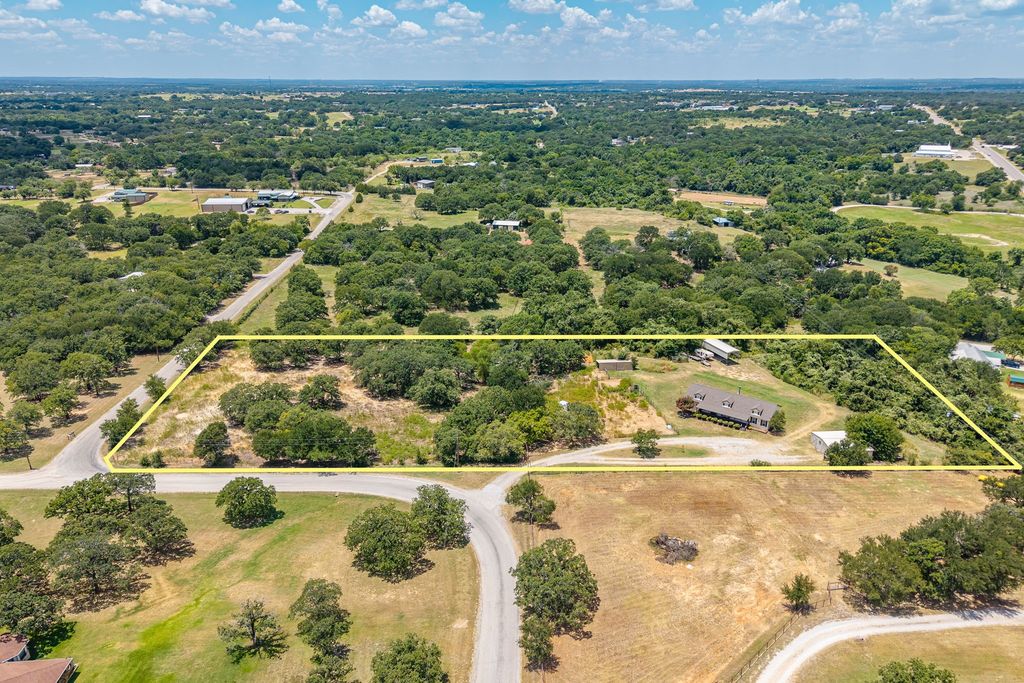 206 County Road 4593, Boyd, TX 76023 — photo 2