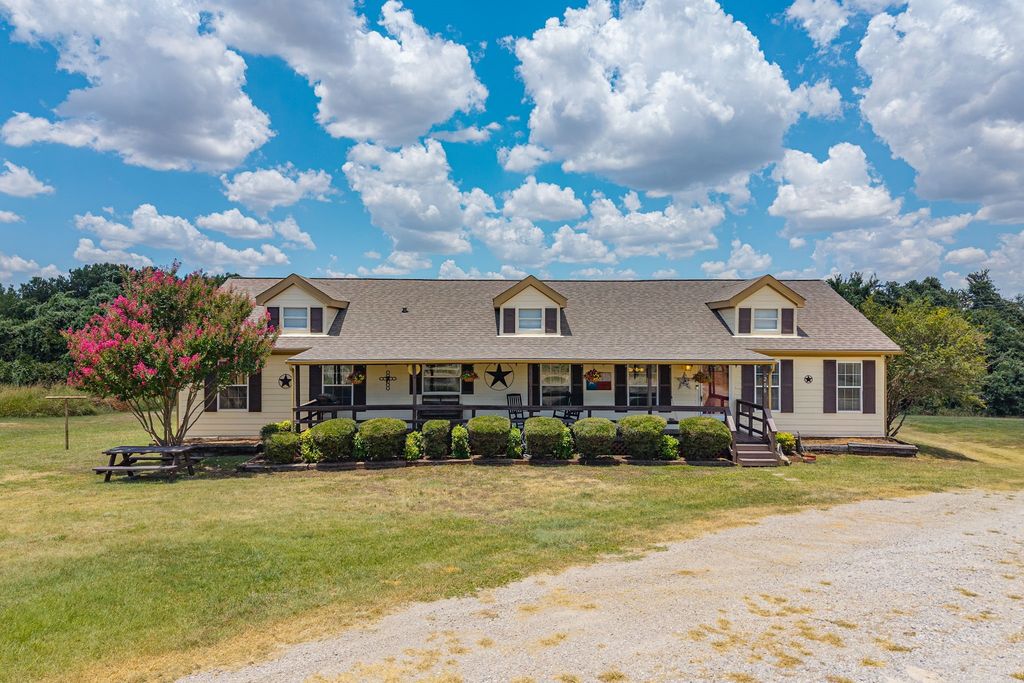 206 County Road 4593, Boyd, TX 76023 — photo 3