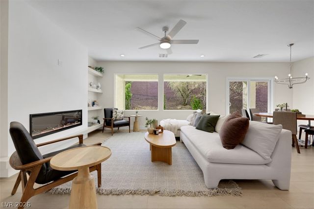 2515 Jada Drive, Henderson, NV 89044