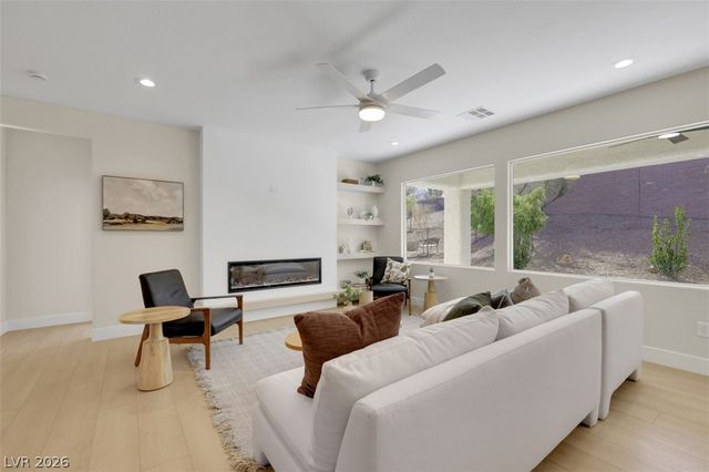 2515 Jada Drive, Henderson, NV 89044