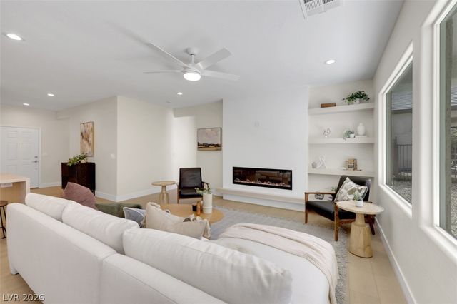 2515 Jada Drive, Henderson, NV 89044