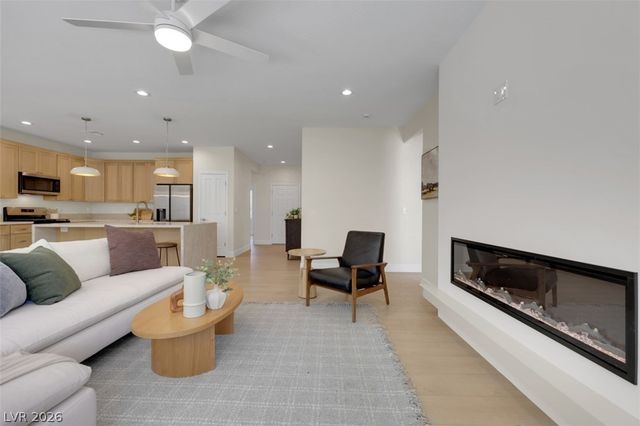 2515 Jada Drive, Henderson, NV 89044