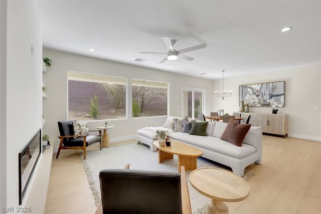 2515 Jada Drive, Henderson, NV 89044