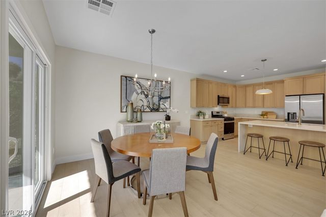 2515 Jada Drive, Henderson, NV 89044