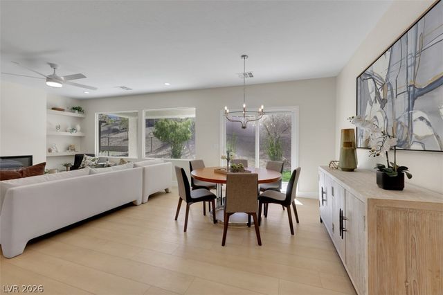 2515 Jada Drive, Henderson, NV 89044