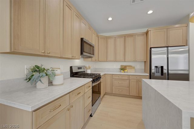 2515 Jada Drive, Henderson, NV 89044