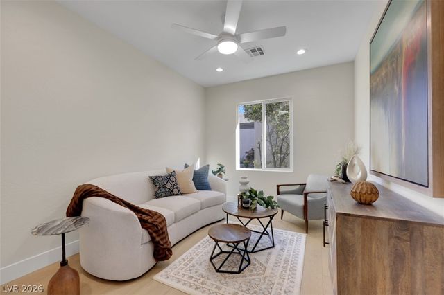 2515 Jada Drive, Henderson, NV 89044