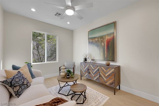 2515 Jada Drive, Henderson, NV 89044