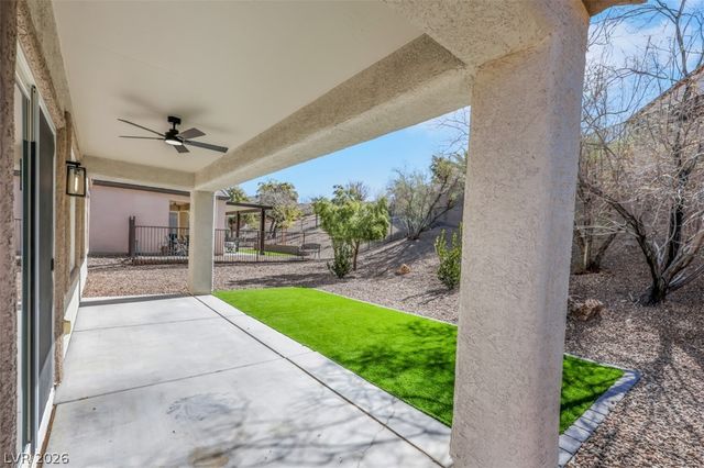 2515 Jada Drive, Henderson, NV 89044