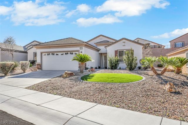 2515 Jada Drive, Henderson, NV 89044