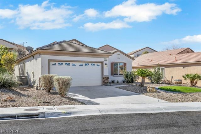 2515 Jada Drive, Henderson, NV 89044