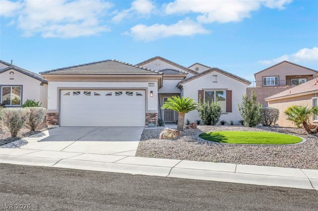 2515 Jada Drive, Henderson, NV 89044