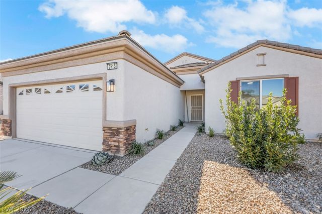 2515 Jada Drive, Henderson, NV 89044