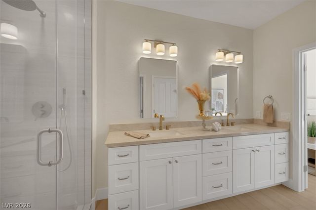 2515 Jada Drive, Henderson, NV 89044