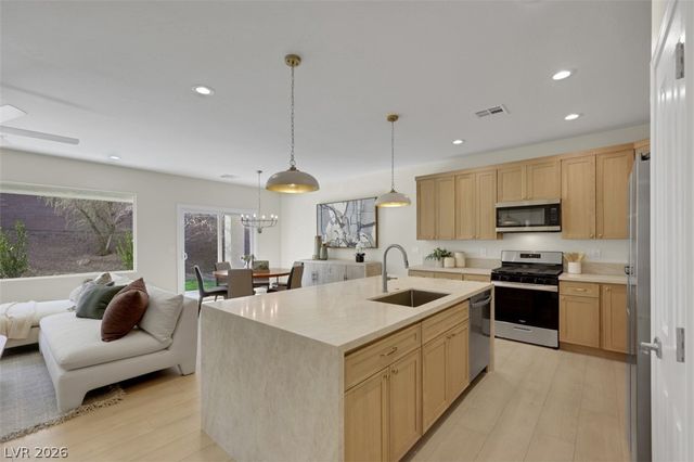 2515 Jada Drive, Henderson, NV 89044