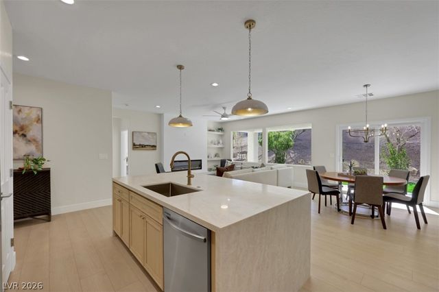 2515 Jada Drive, Henderson, NV 89044