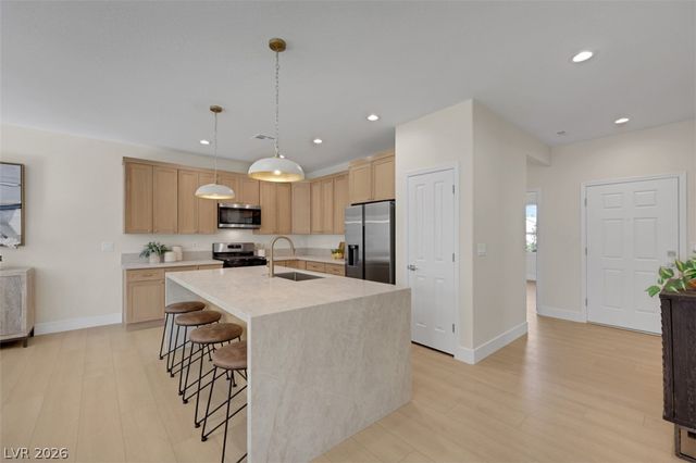 2515 Jada Drive, Henderson, NV 89044