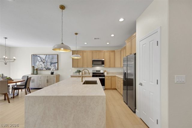 2515 Jada Drive, Henderson, NV 89044