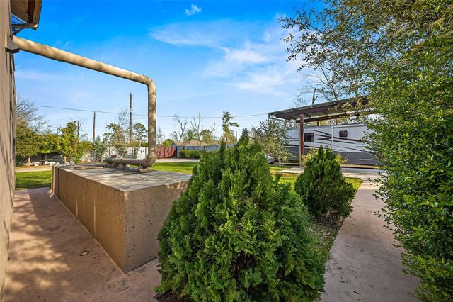 4015 Luell Street, Houston, TX 77093