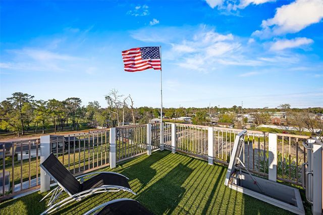 4015 Luell Street, Houston, TX 77093