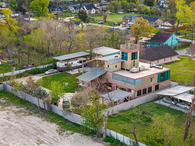 4015 Luell Street, Houston, TX 77093