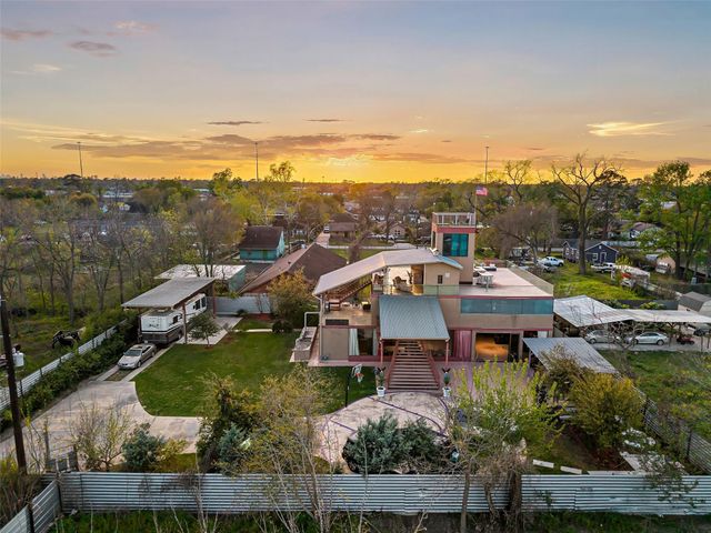 4015 Luell Street, Houston, TX 77093