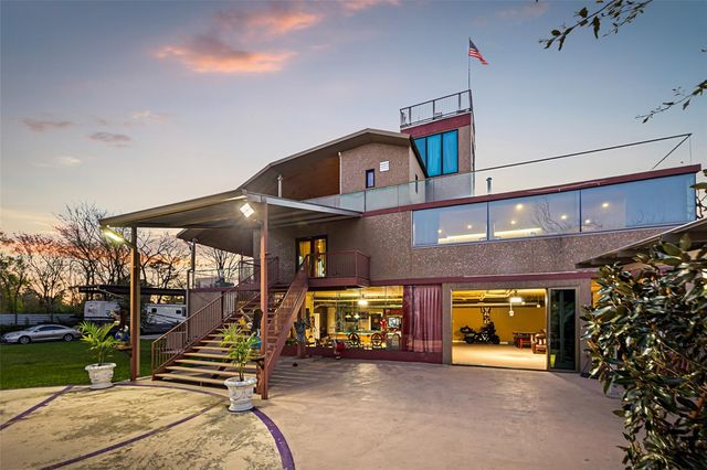 4015 Luell Street, Houston, TX 77093